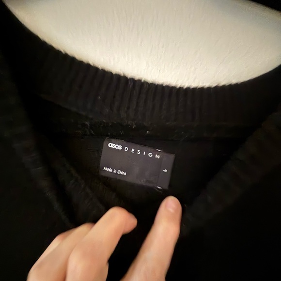 ASOS Mini Dress - Picture 2 of 5